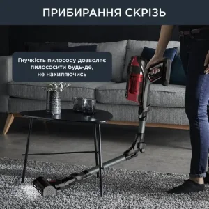 Пылесос аккумуляторный ROWENTA RH98A9WO UA