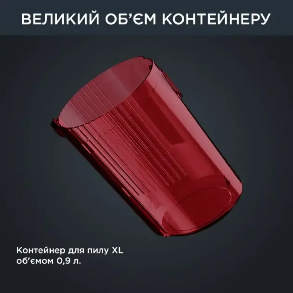 Пылесос аккумуляторный ROWENTA RH98A9WO UA