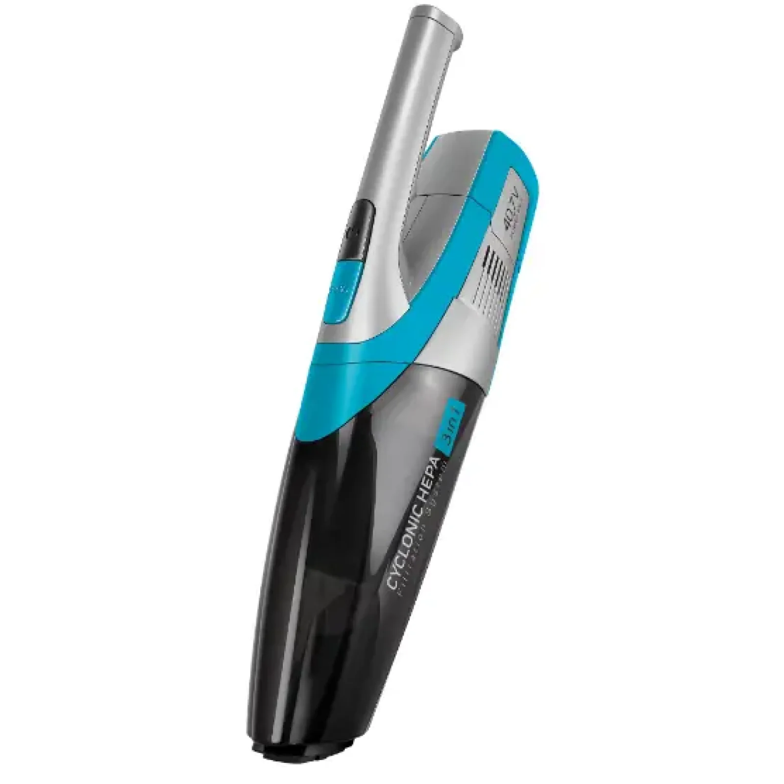 Пилосос акумуляторний SENCOR SVC 0740BL-EUE3 UA