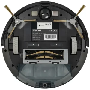 Пылесос-робот SENCOR SRV 9150WH UA
