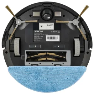 Пылесос-робот SENCOR SRV 9150WH UA