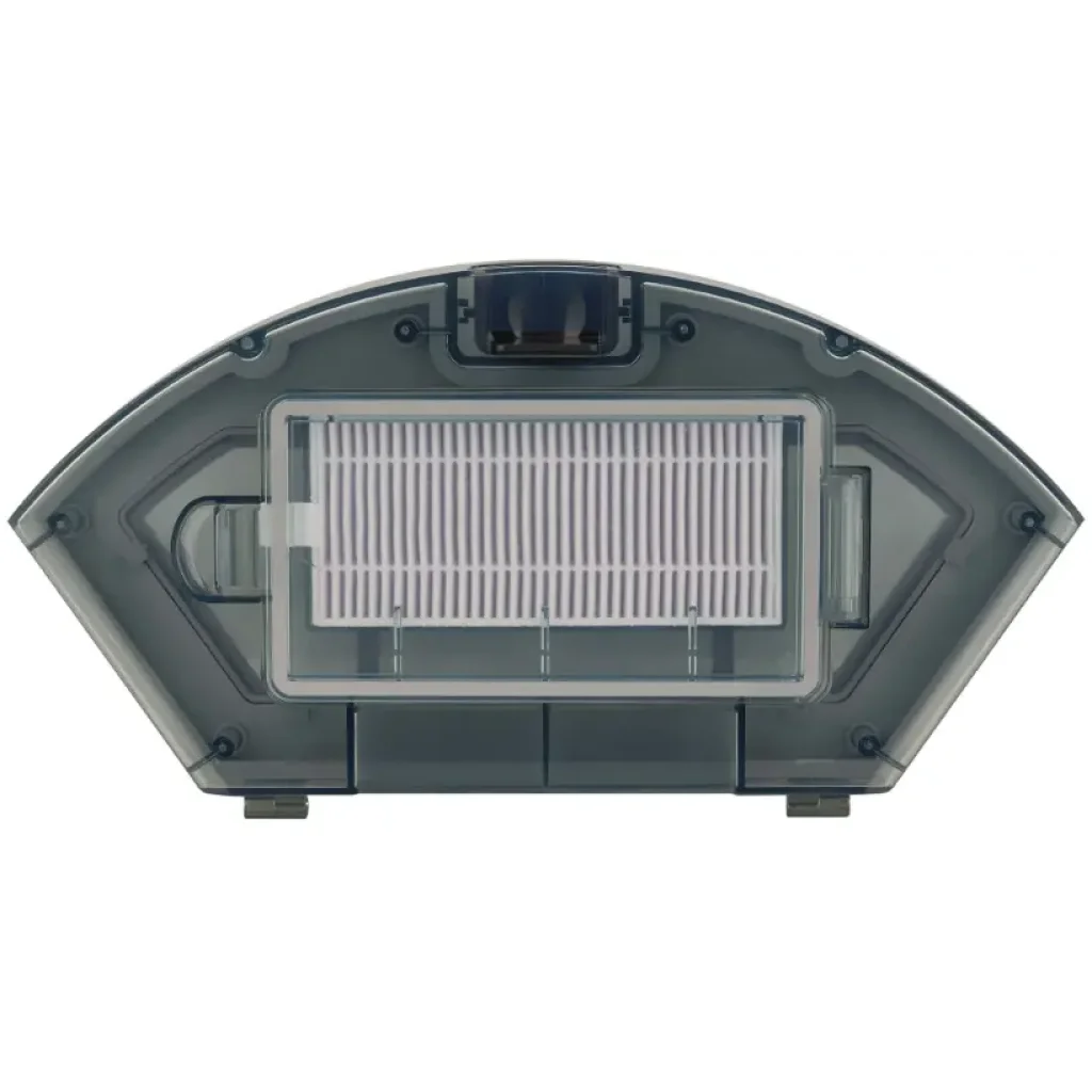 Пылесос-робот SENCOR SRV 9150WH UA