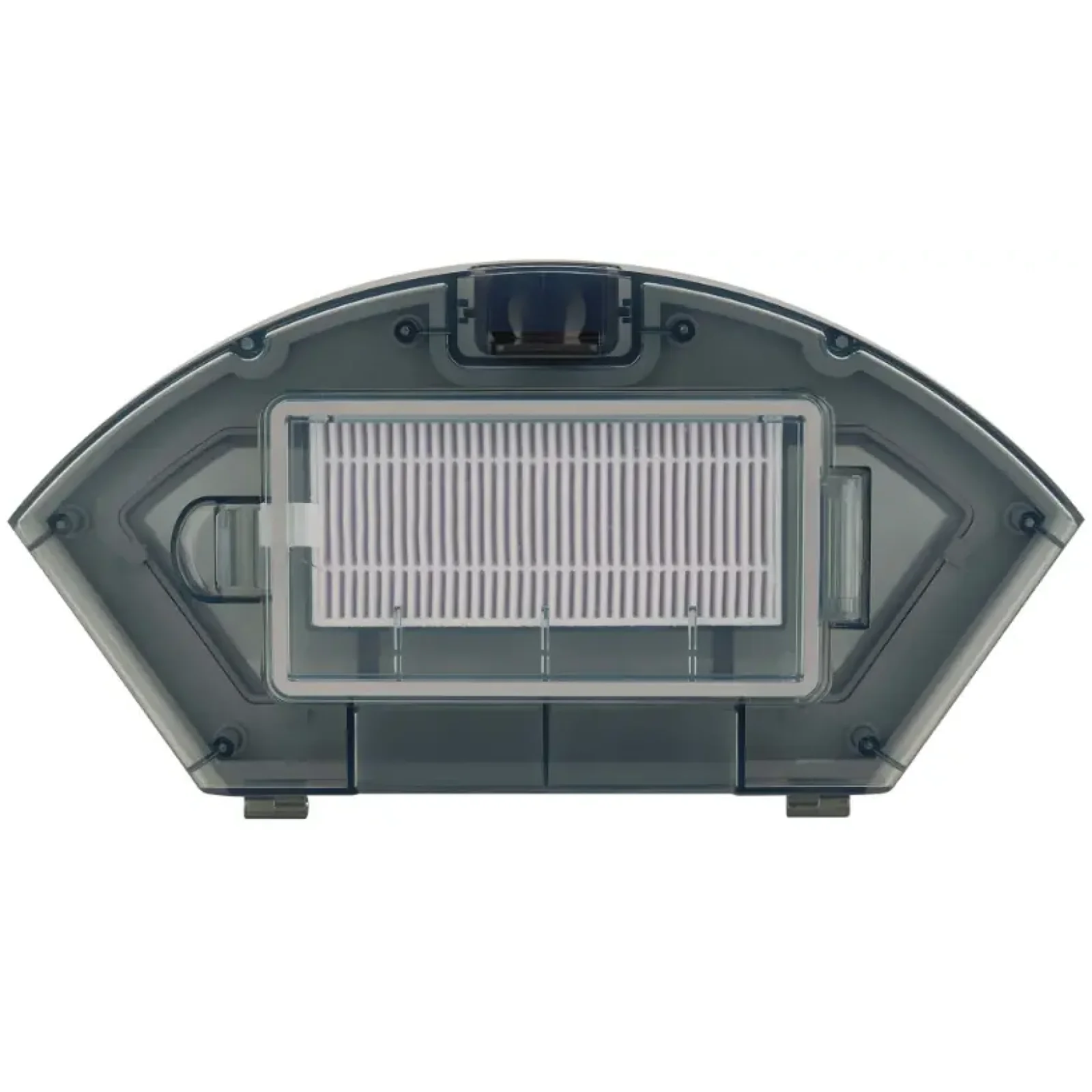 Пылесос-робот SENCOR SRV 9150WH UA