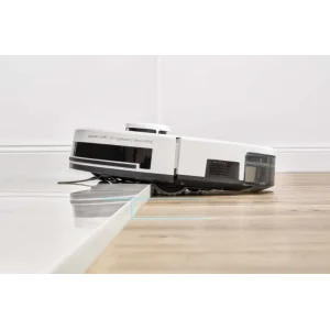 Пылесос-робот SENCOR SRV 9150WH UA