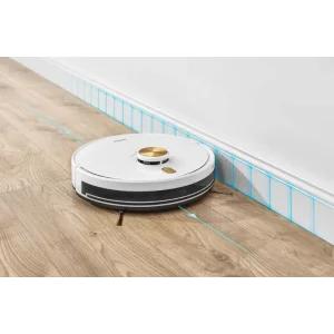 Пылесос-робот SENCOR SRV 9150WH UA