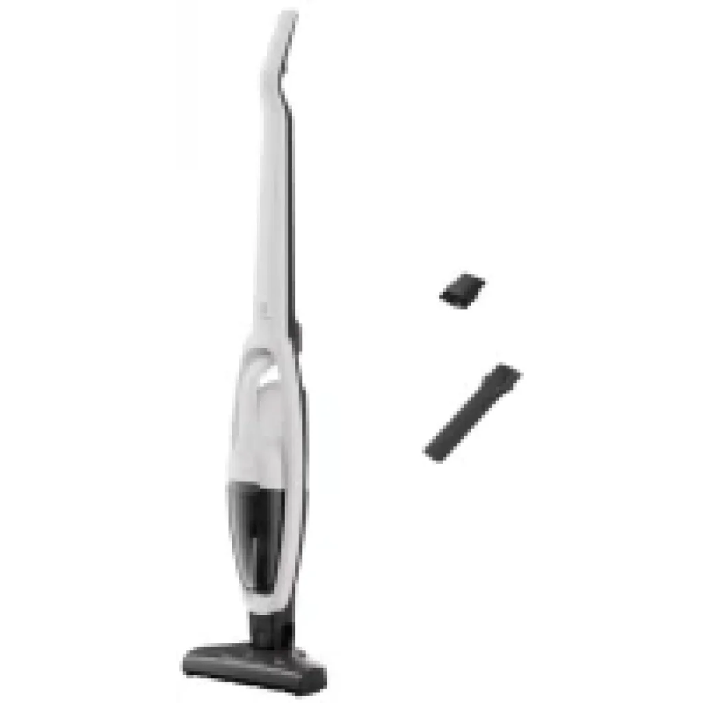 Пылесос аккумуляторный ELECTROLUX ES31CB18SH UA