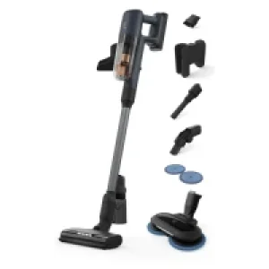 Пилосос акумуляторний ELECTROLUX EP71B14WET UA