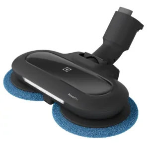 Пилосос акумуляторний ELECTROLUX EP71B14WET UA