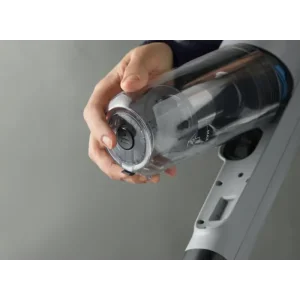 Пилосос акумуляторний ELECTROLUX EP71B14WET UA