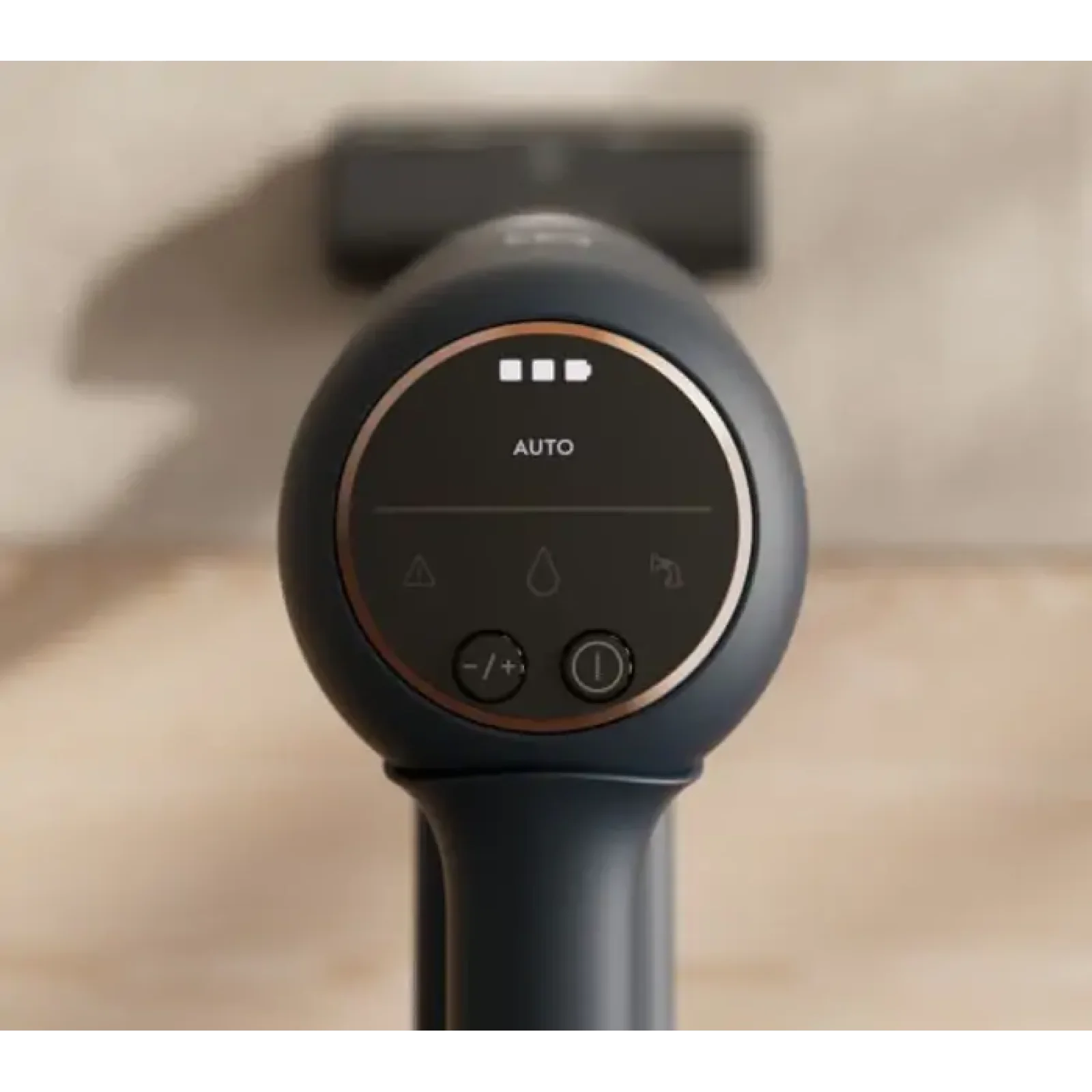 Пилосос акумуляторний ELECTROLUX EP71B14WET UA