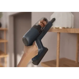 Пилосос акумуляторний ELECTROLUX EP71B14WET UA