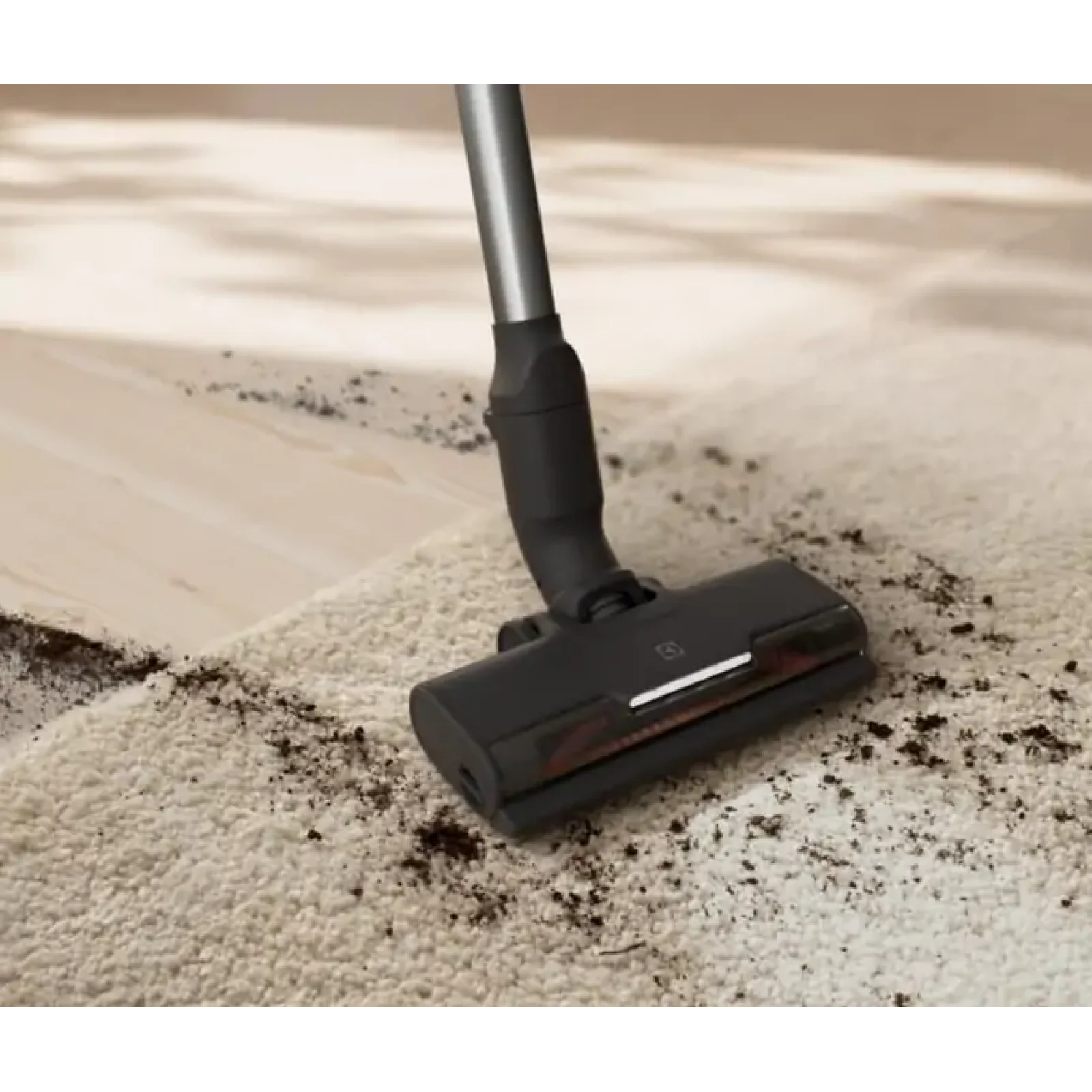 Пилосос акумуляторний ELECTROLUX EP71B14WET UA