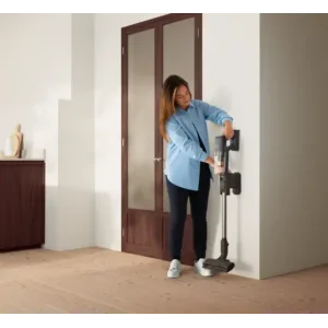 Пилосос акумуляторний ELECTROLUX EP71B14WET UA