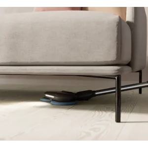 Пилосос акумуляторний ELECTROLUX EP71B14WET UA