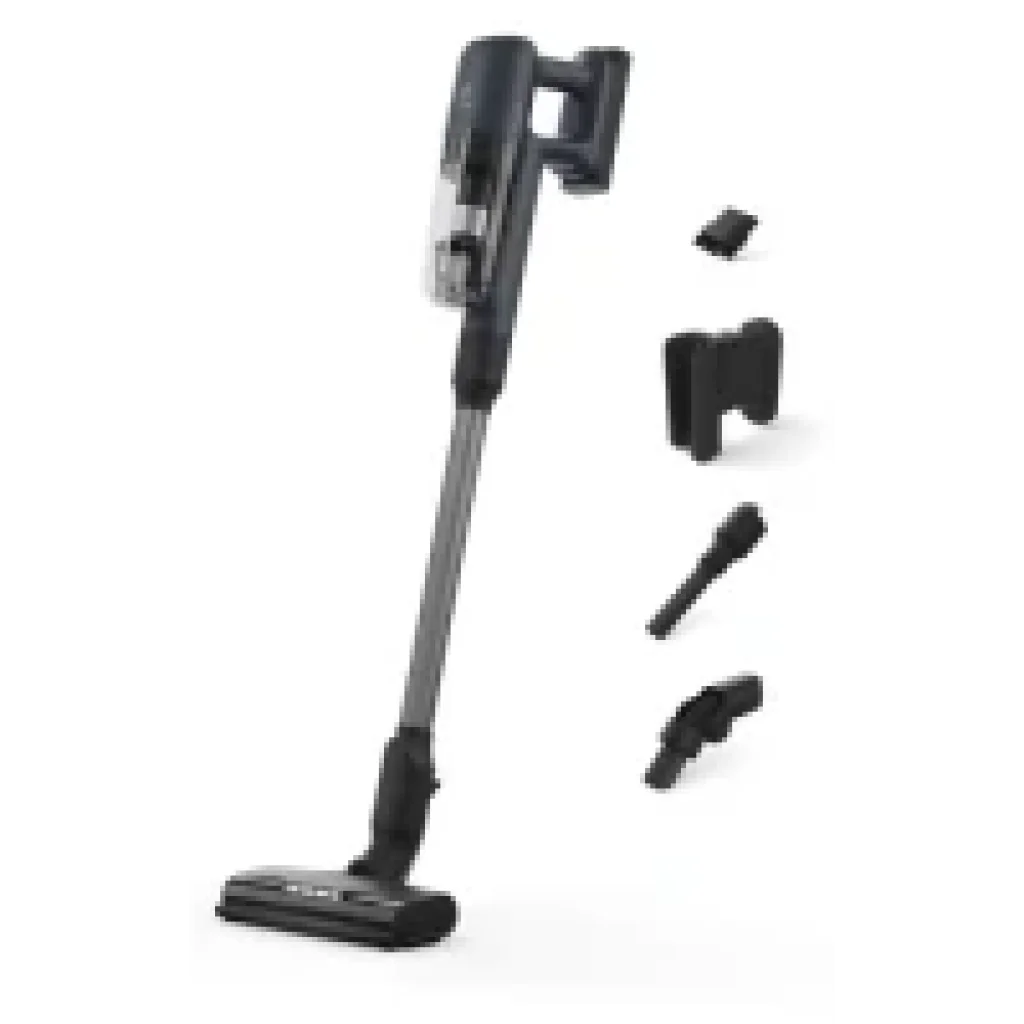 Пилосос акумуляторний ELECTROLUX EP71UB14DB UA