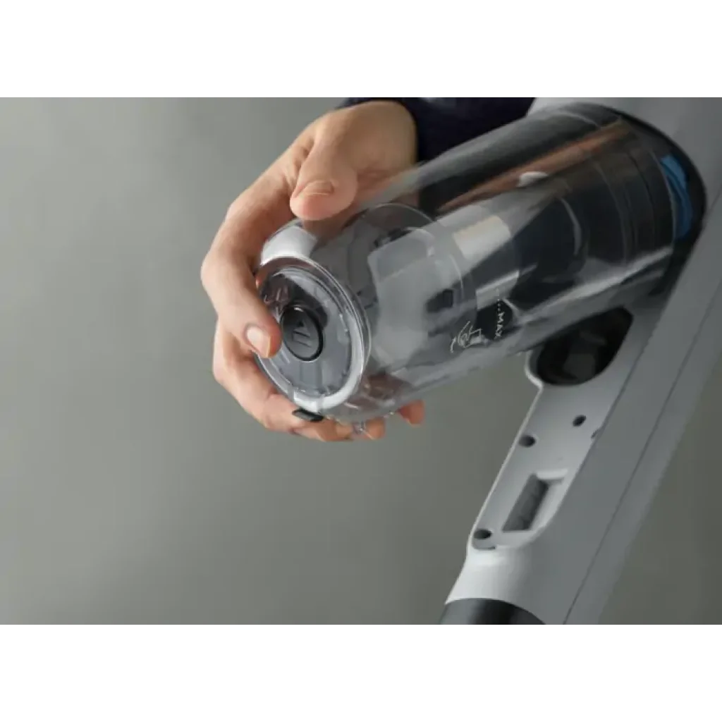 Пилосос акумуляторний ELECTROLUX EP71UB14DB UA