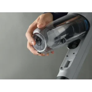Пилосос акумуляторний ELECTROLUX EP71UB14DB UA