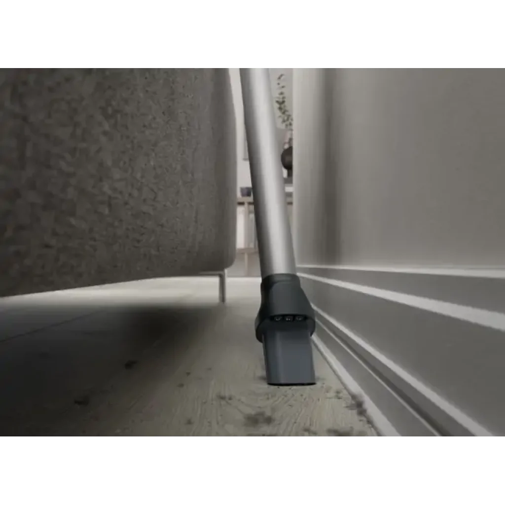 Пилосос акумуляторний ELECTROLUX EP71UB14DB UA