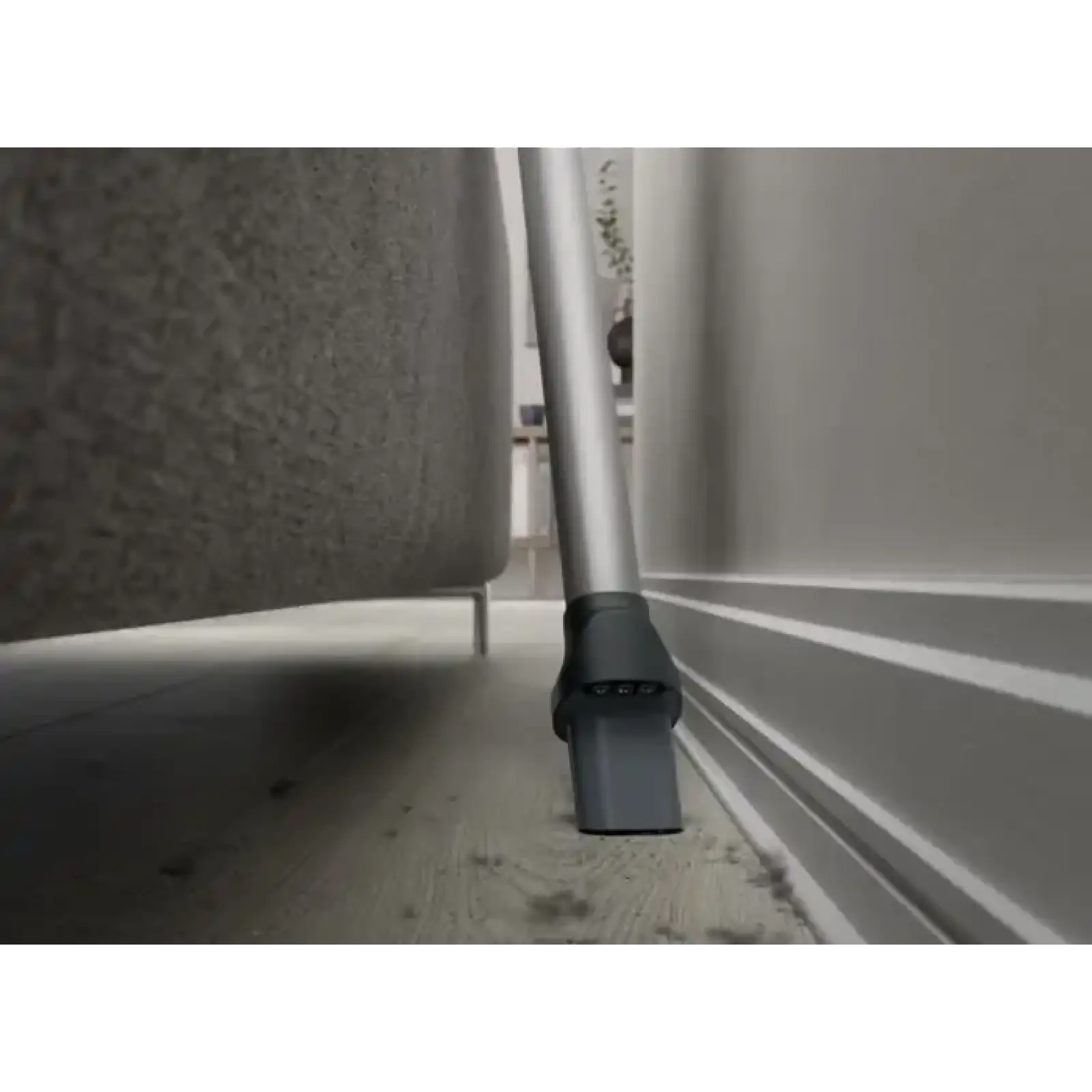 Пилосос акумуляторний ELECTROLUX EP71UB14DB UA