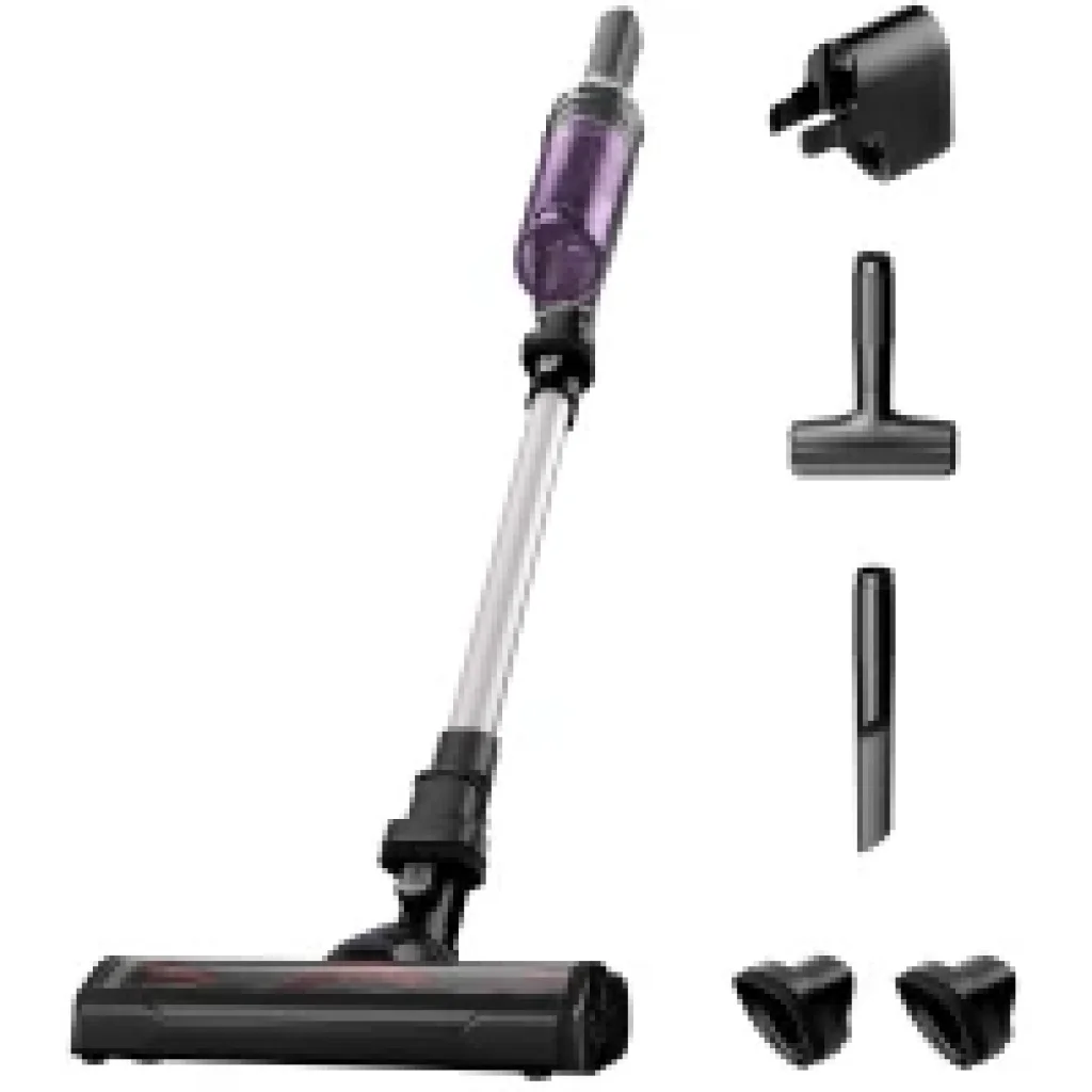 Пылесос аккумуляторный ROWENTA RH1129WO UA