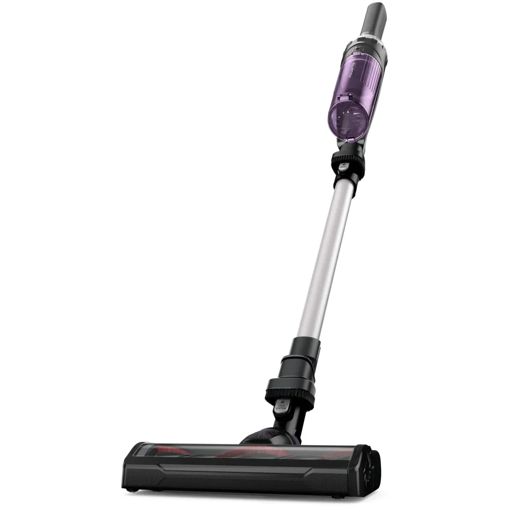 Пылесос аккумуляторный ROWENTA RH1129WO UA