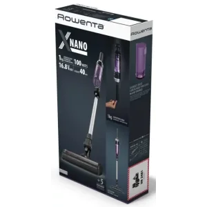 Пылесос аккумуляторный ROWENTA RH1129WO UA