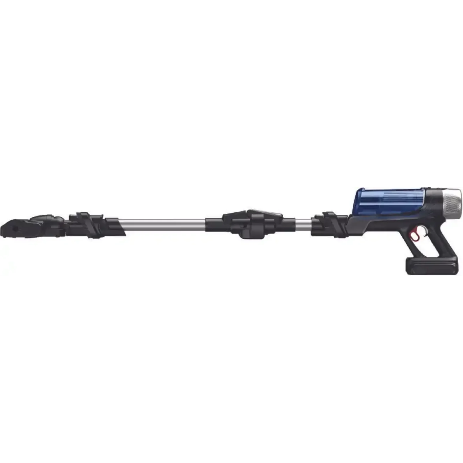 Пылесос аккумуляторный ROWENTA RH20C0WO UA
