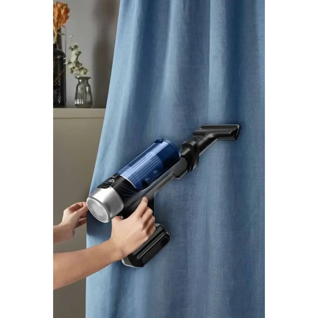 Пылесос аккумуляторный ROWENTA RH20C0WO UA