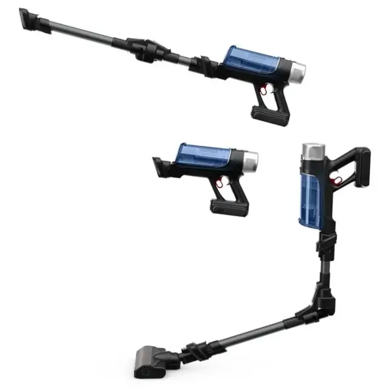 Пилосос акумуляторний ROWENTA RH20C7WO UA