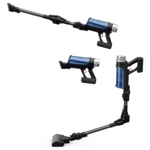 Пилосос акумуляторний ROWENTA RH20C7WO UA