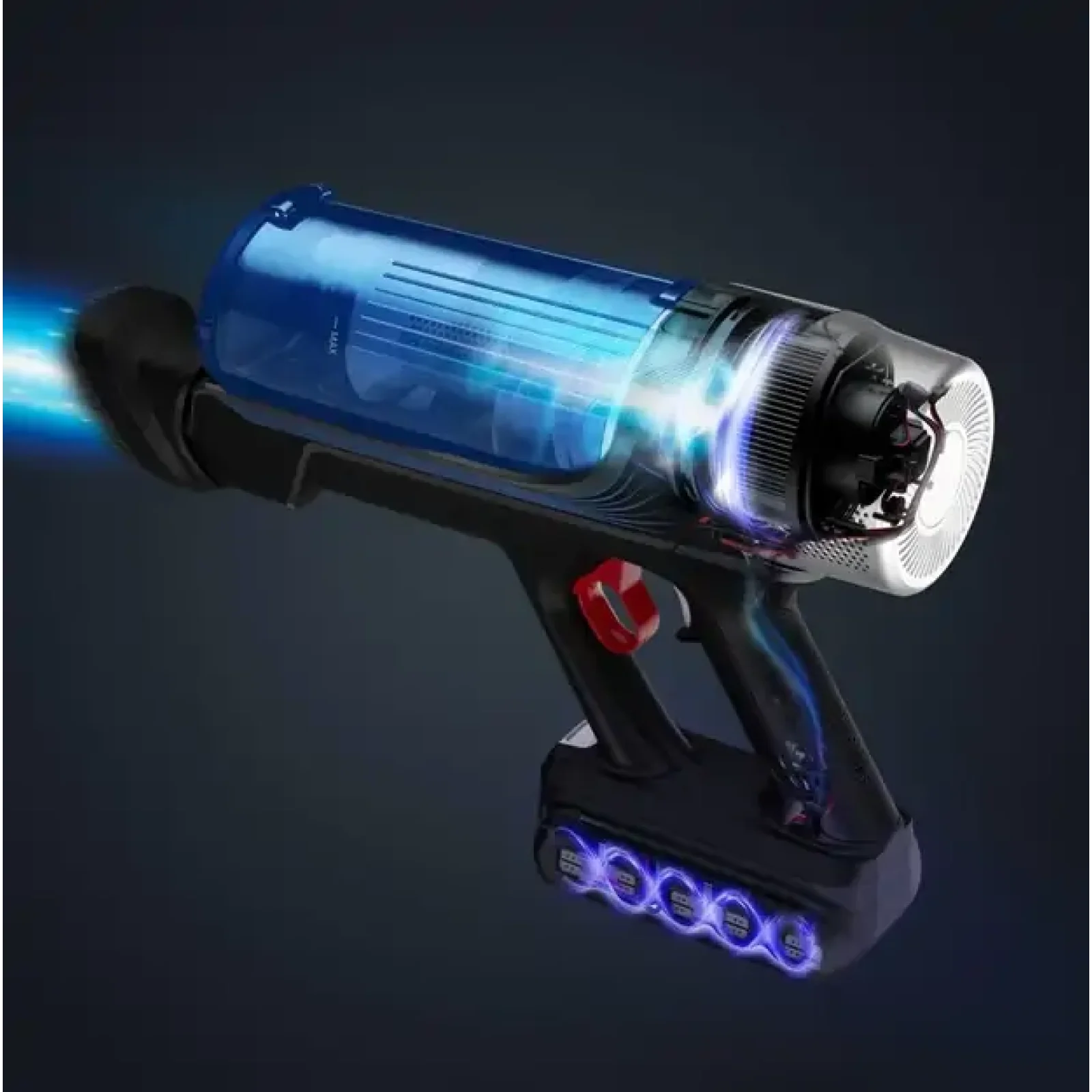 Пилосос акумуляторний ROWENTA RH20C7WO UA