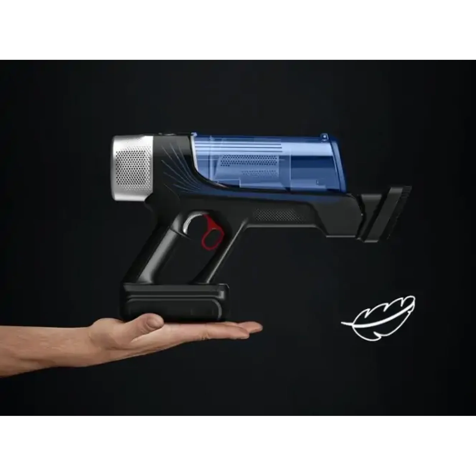 Пилосос акумуляторний ROWENTA RH20C7WO UA