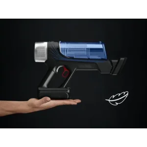 Пилосос акумуляторний ROWENTA RH20C7WO UA