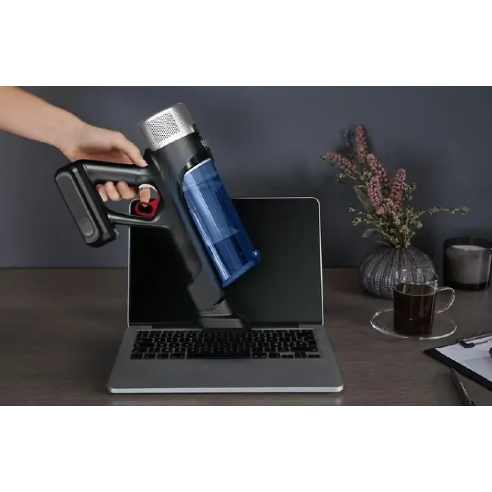 Пилосос акумуляторний ROWENTA RH20C7WO UA