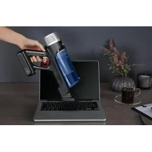 Пилосос акумуляторний ROWENTA RH20C7WO UA