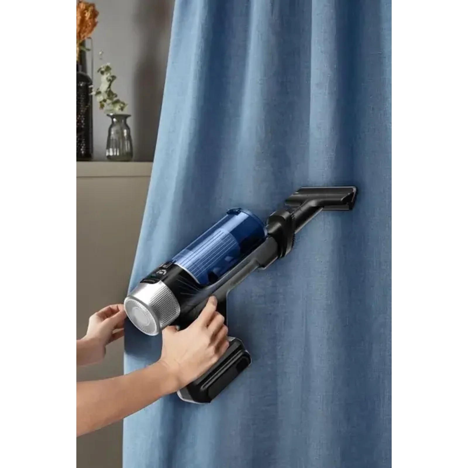 Пилосос акумуляторний ROWENTA RH20C7WO UA