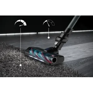 Пилосос акумуляторний ROWENTA RH20C7WO UA