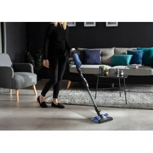 Пилосос акумуляторний ROWENTA RH20C7WO UA