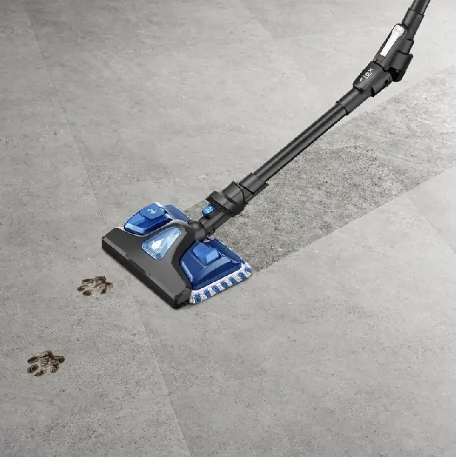 Пилосос акумуляторний ROWENTA RH20C7WO UA