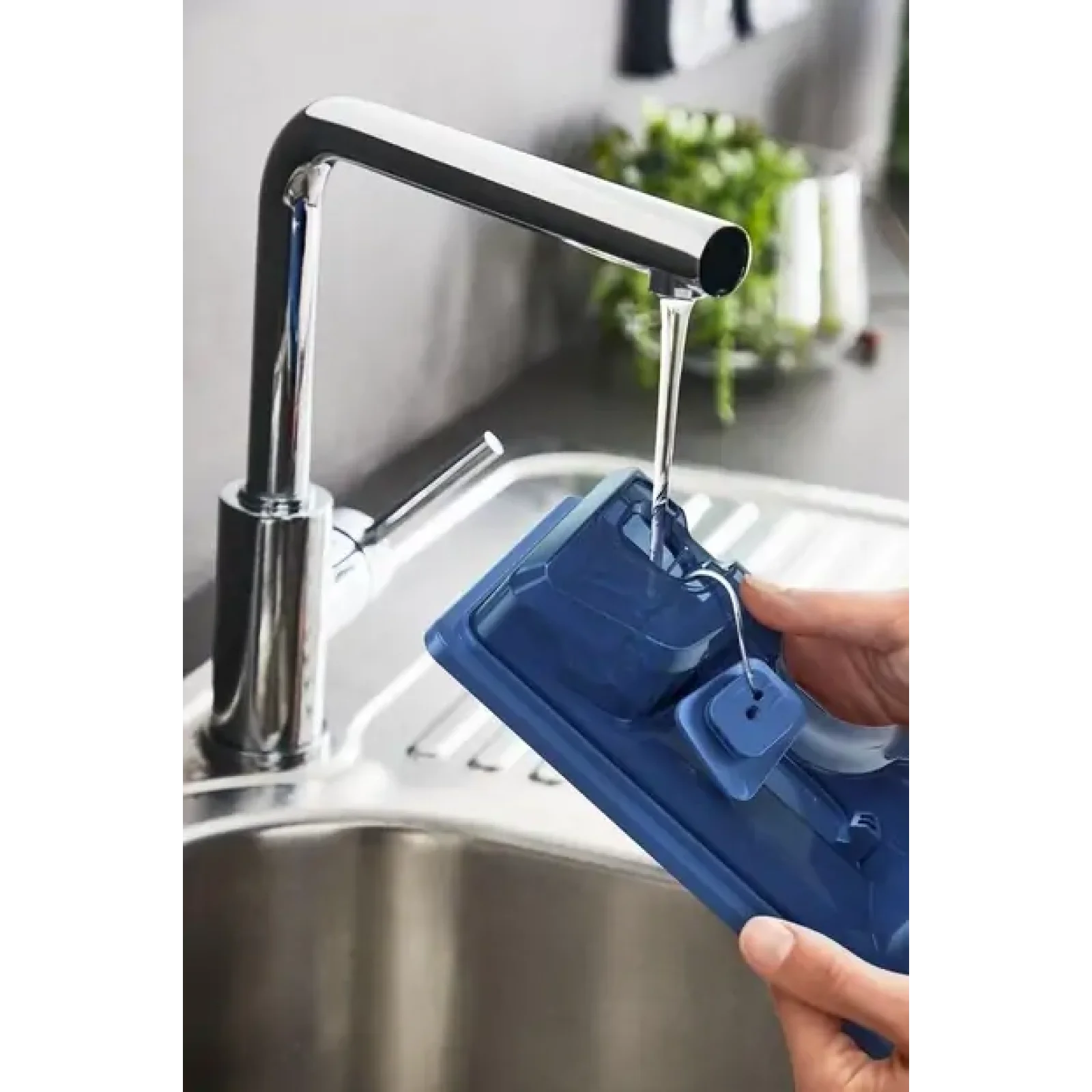 Пилосос акумуляторний ROWENTA RH20C7WO UA