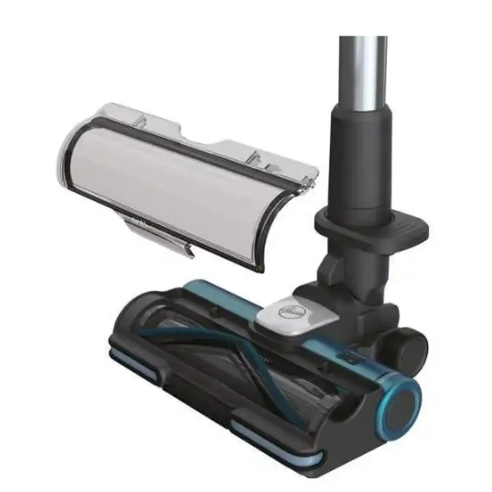 Пилосос акумуляторний HOOVER HF910P 011 UA