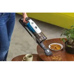 Пилосос акумуляторний HOOVER HF910P 011 UA