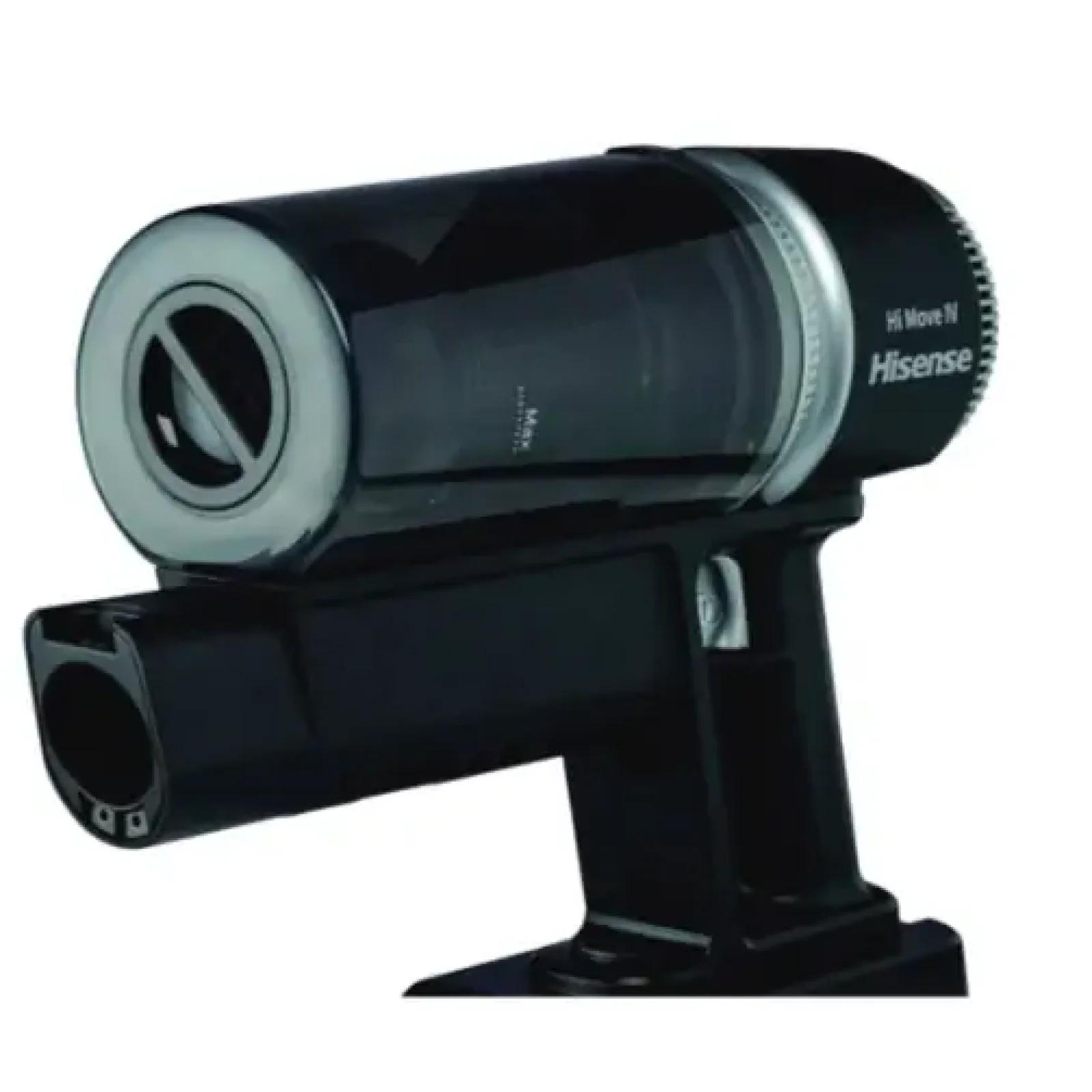 Пилосос акумуляторний HISENSE HVC6264BK (VC3919A-GS) UA