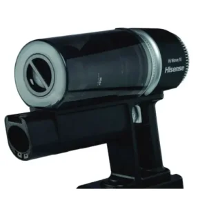 Пилосос акумуляторний HISENSE HVC6264BK (VC3919A-GS) UA