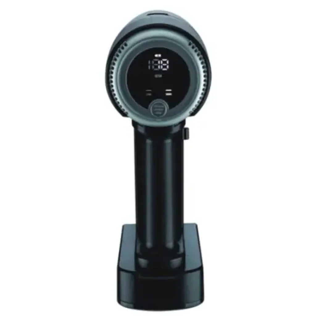 Пилосос акумуляторний HISENSE HVC6264BK (VC3919A-GS) UA