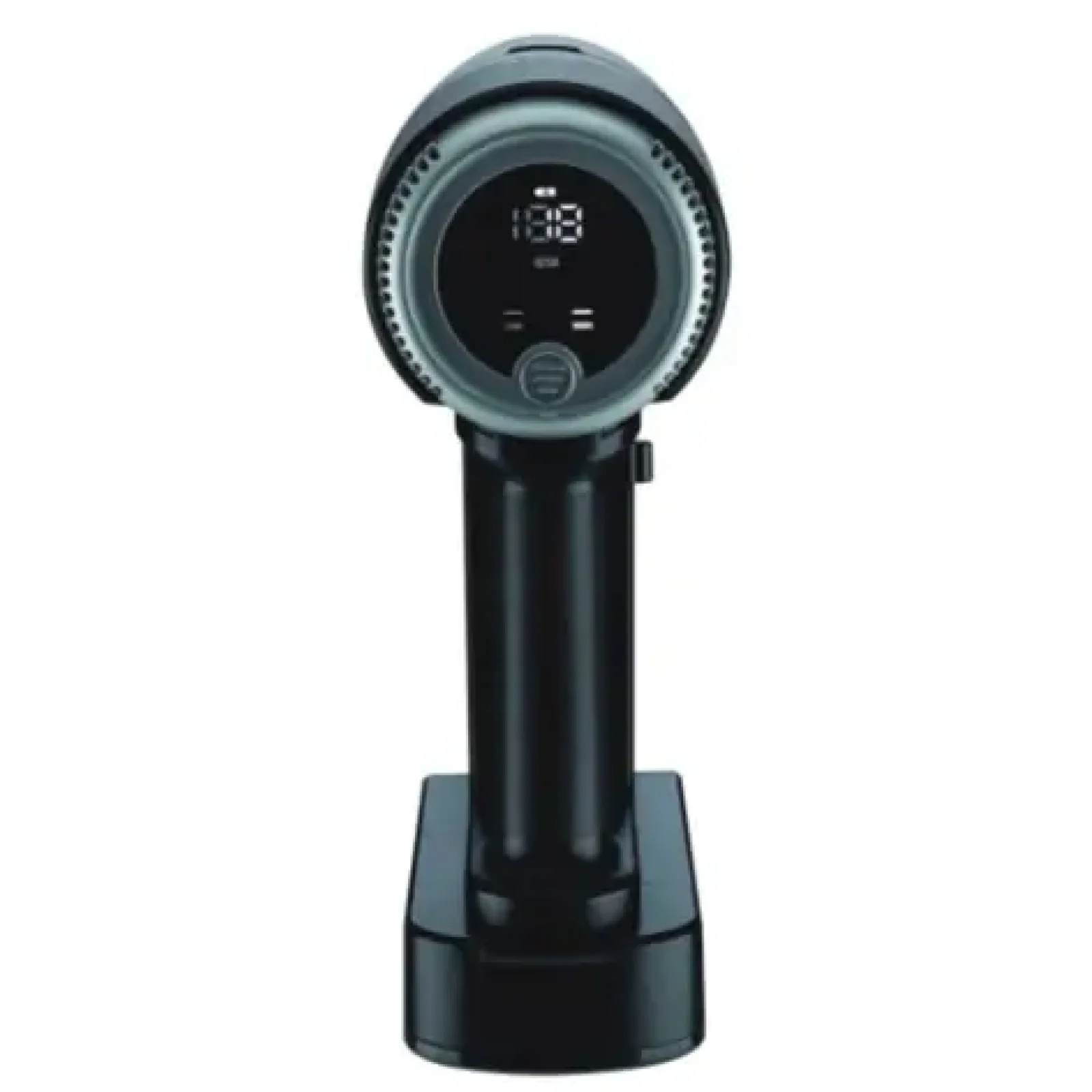 Пилосос акумуляторний HISENSE HVC6264BK (VC3919A-GS) UA