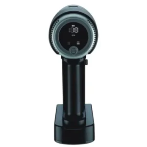 Пилосос акумуляторний HISENSE HVC6264BK (VC3919A-GS) UA