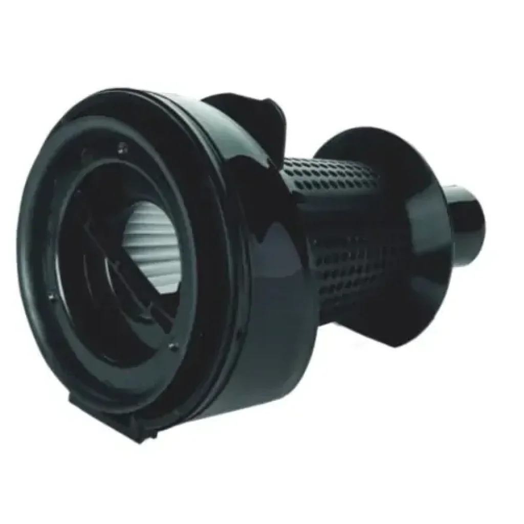 Пилосос акумуляторний HISENSE HVC6264BK (VC3919A-GS) UA