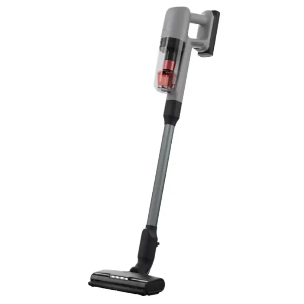 Пилосос акумуляторний ELECTROLUX EP71AB14UG UA