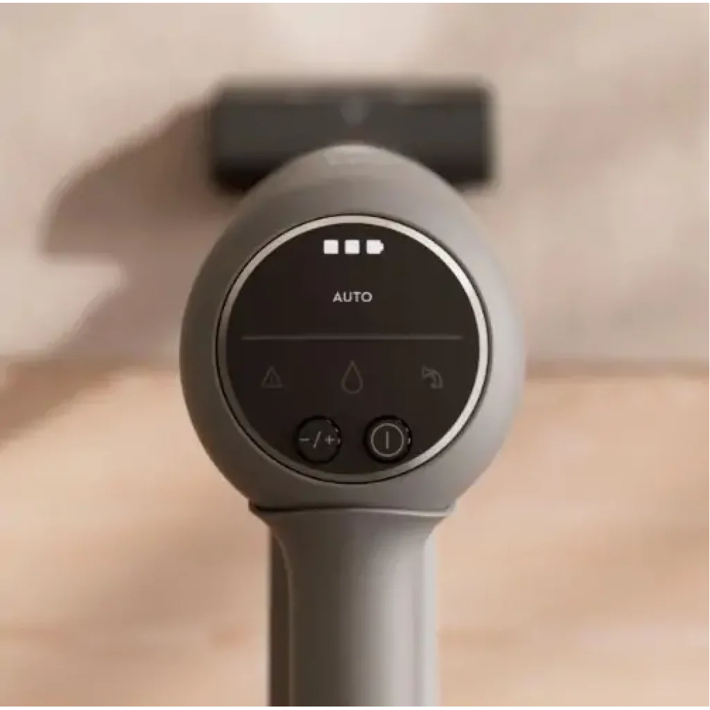 Пилосос акумуляторний ELECTROLUX EP71AB14UG UA